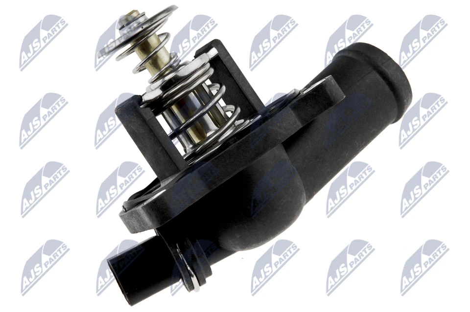 Thermostat, coolant CTM-VW-004