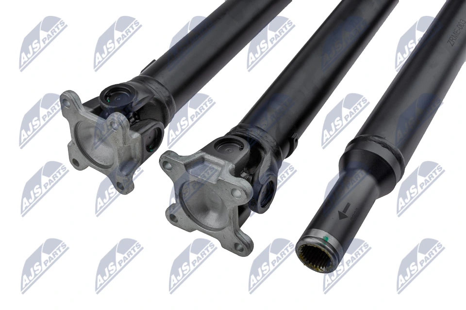 Propshaft, axle drive NWN-ME-003