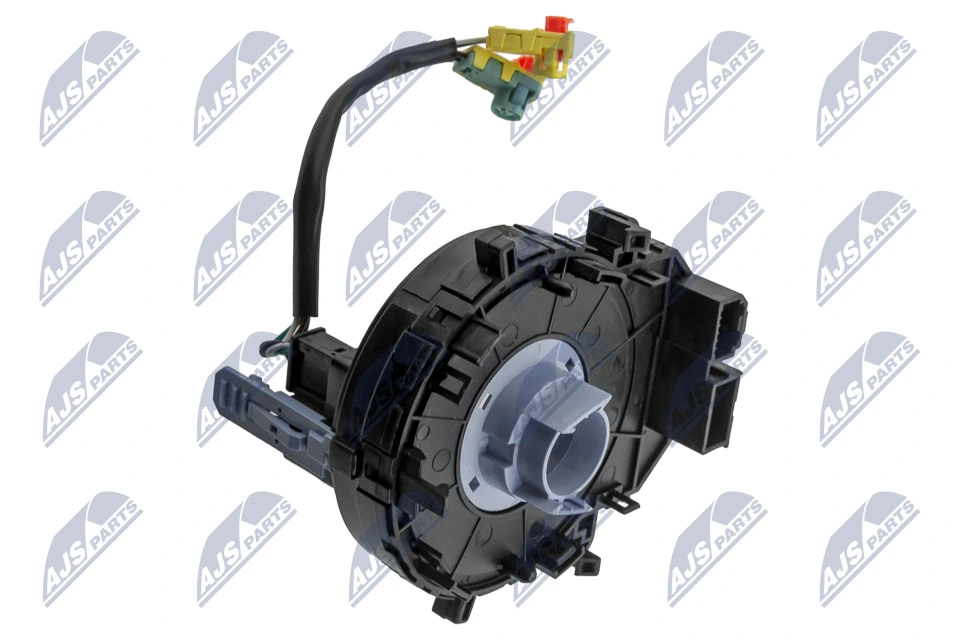 NTY EAS-HY-018 Clock Spring, airbag