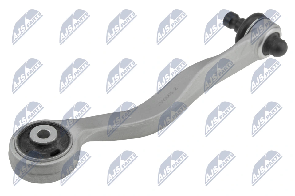 Control/Trailing Arm, wheel suspension ZWG-VW-005