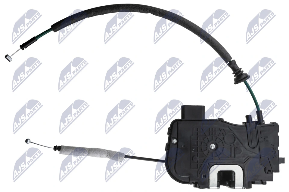 NTY EZC-HY-677 Door Lock