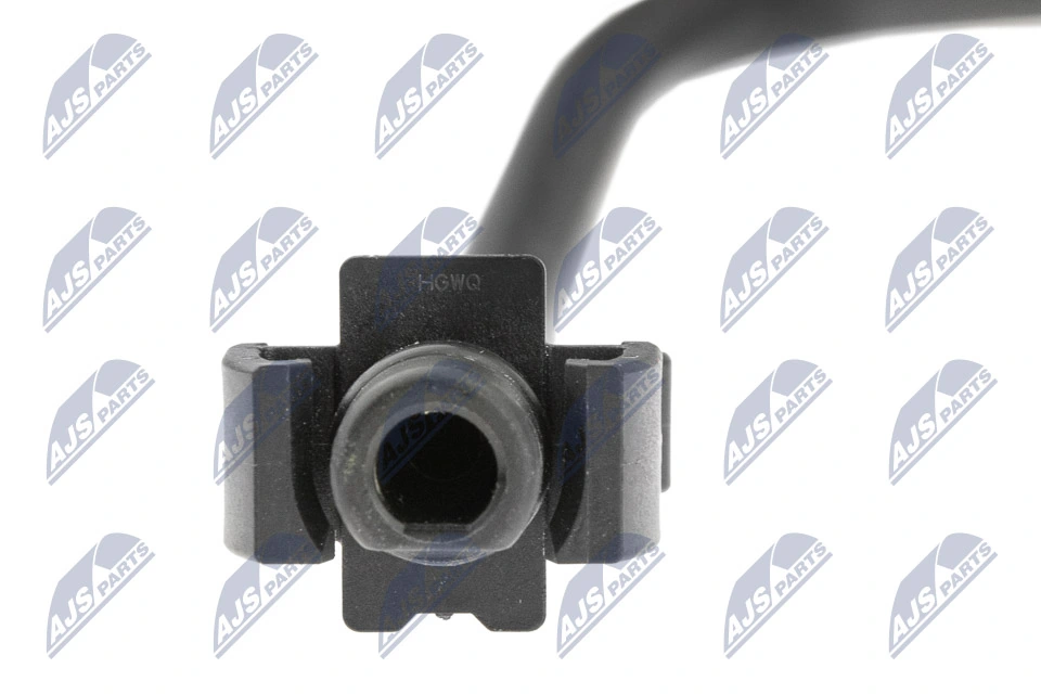Radiator Hose BPP-FR-009