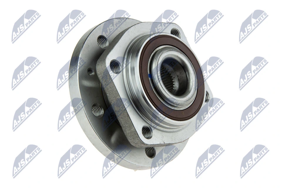 Wheel Bearing Kit KLP-VV-015