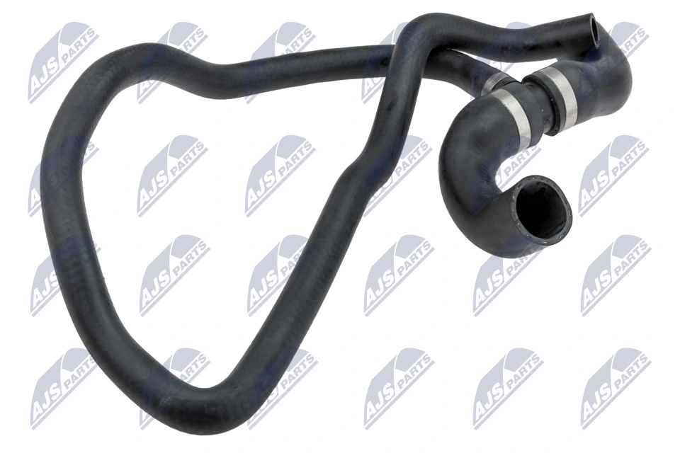 Radiator Hose CPP-PL-007