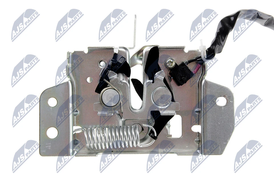 NTY EZC-MS-001 Bonnet Lock