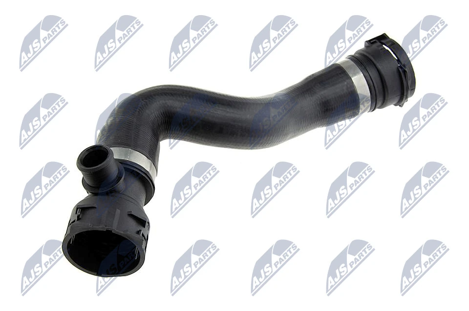 Radiator Hose CPP-BM-061