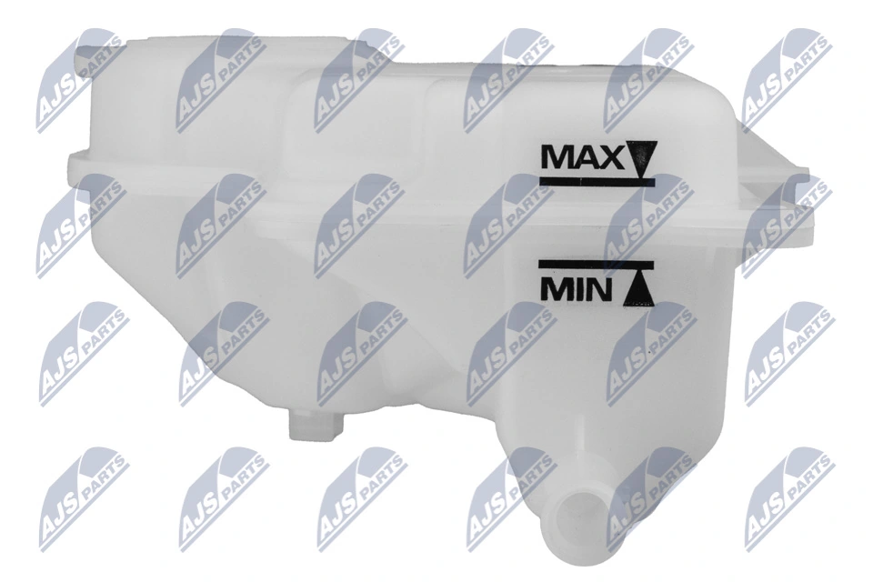Expansion Tank, coolant CZW-AU-019