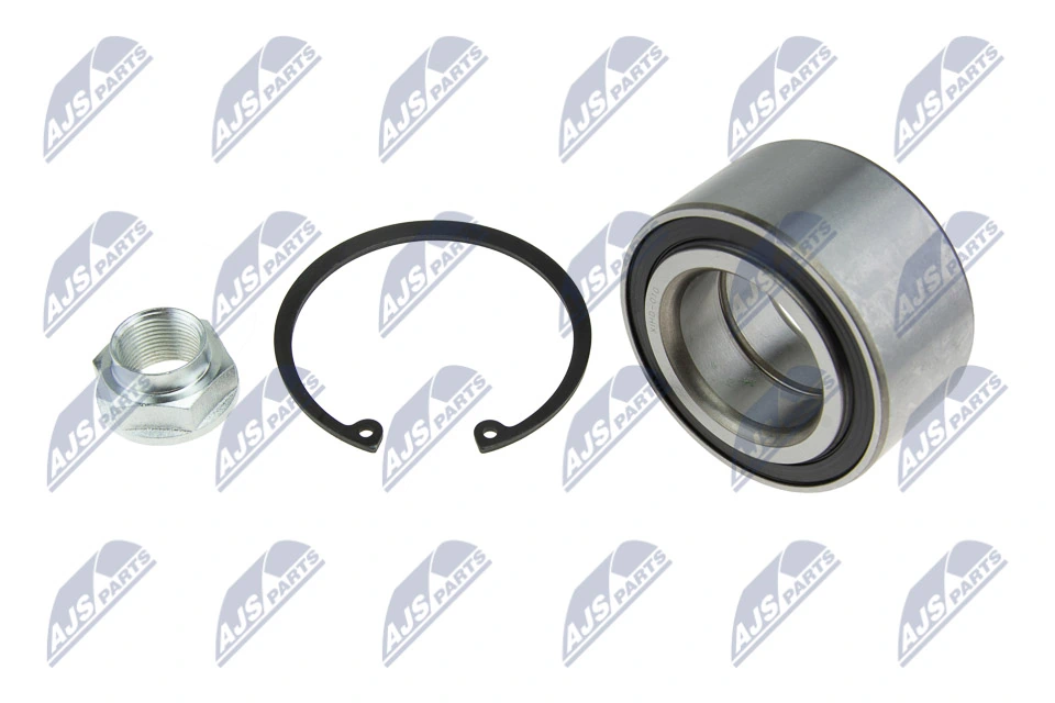 Wheel Bearing Kit KLP-HD-010