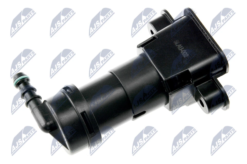 Washer Fluid Jet, headlight cleaning EDS-AU-002