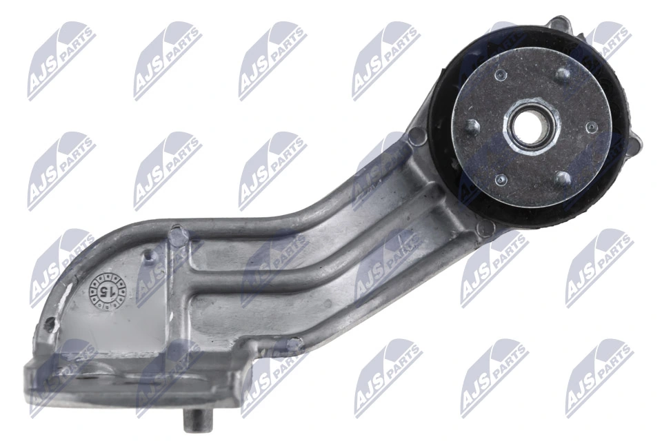 NTY EZC-PE-109 Fastener, intercooler