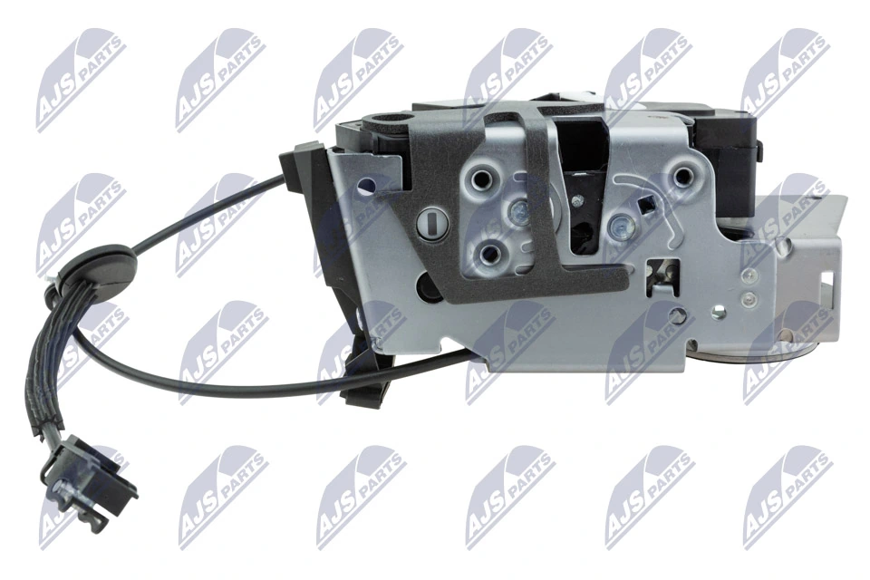 NTY EZC-FR-200 Door Lock