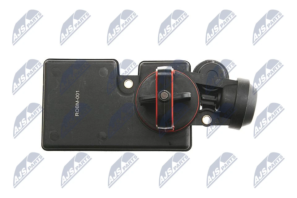 Valve, air control (intake air) EDI-BM-001