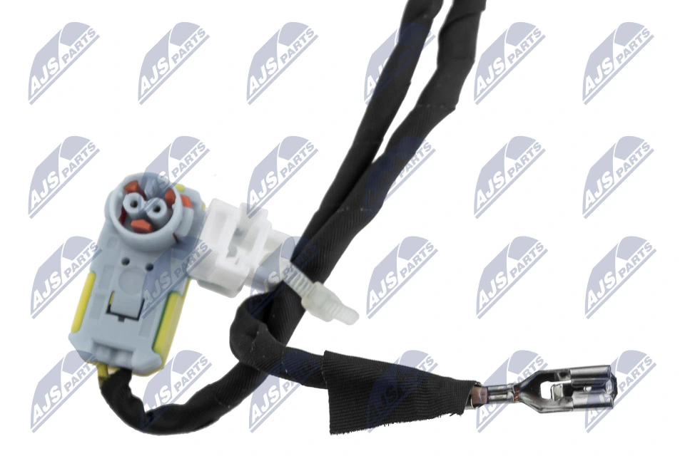 NTY EAS-TY-036 Clock Spring, airbag
