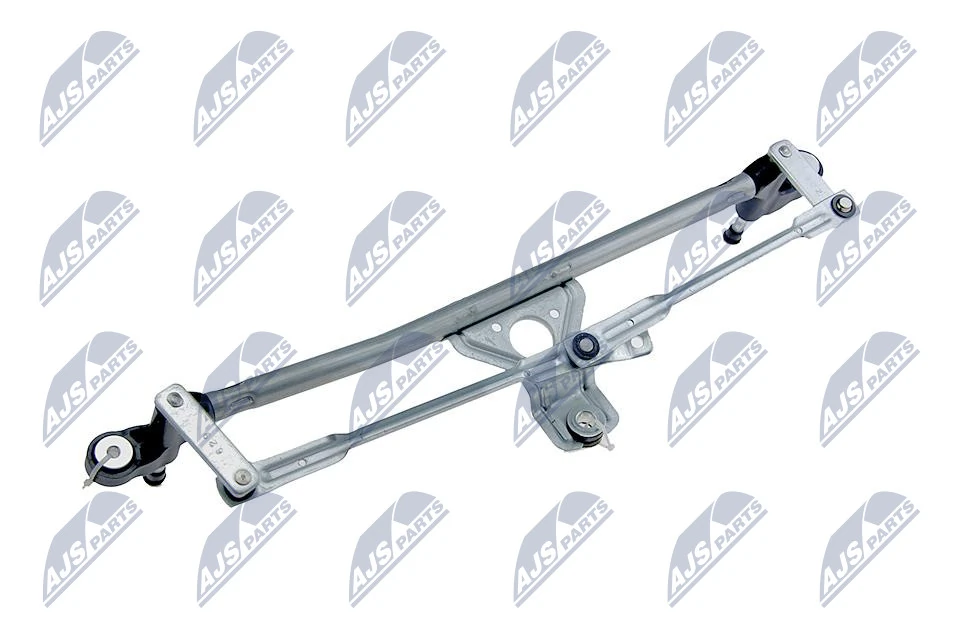 آلية عمل الماسحة EMW-FT-004