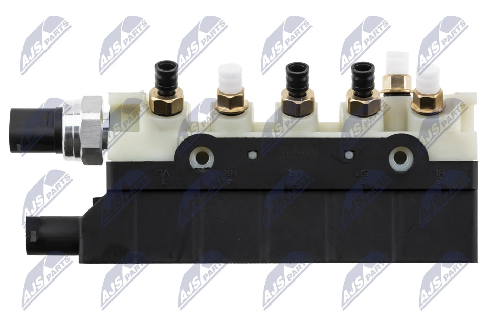 Valve, compressed-air system ZPZ-LR-004