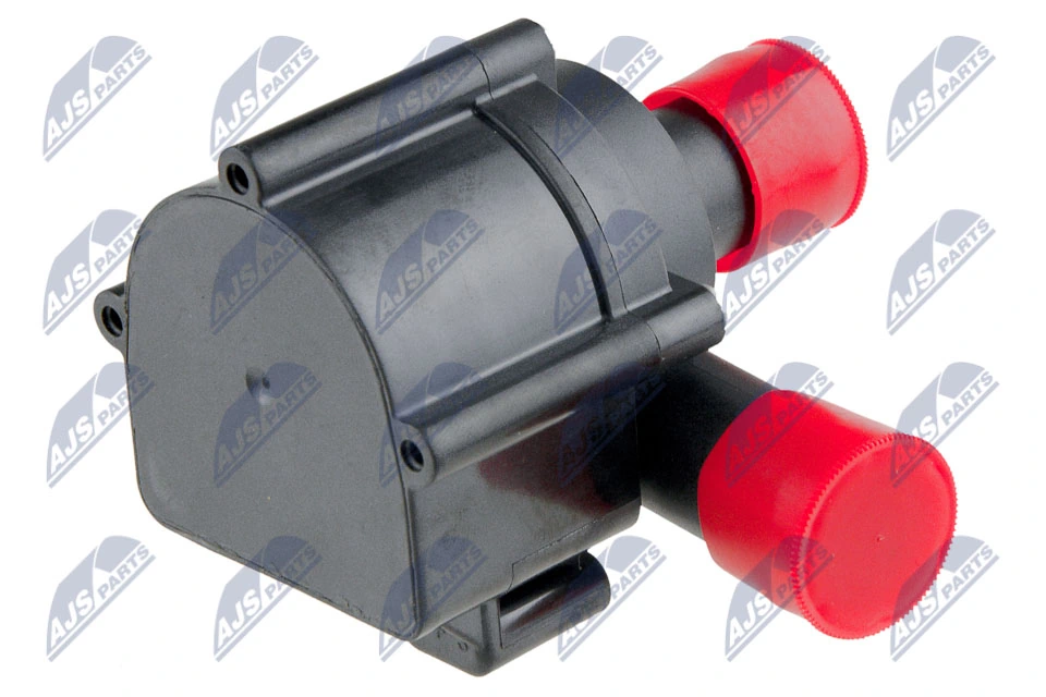 Water Recirculation Pump, parking heater CPZ-AU-002