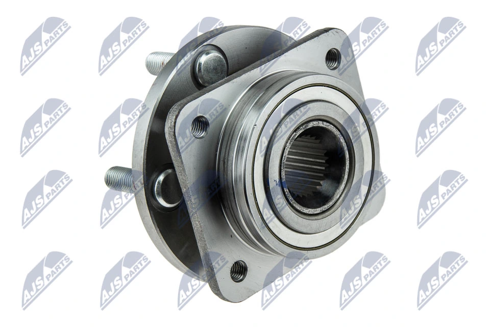 Wheel Bearing Kit KLP-CH-019