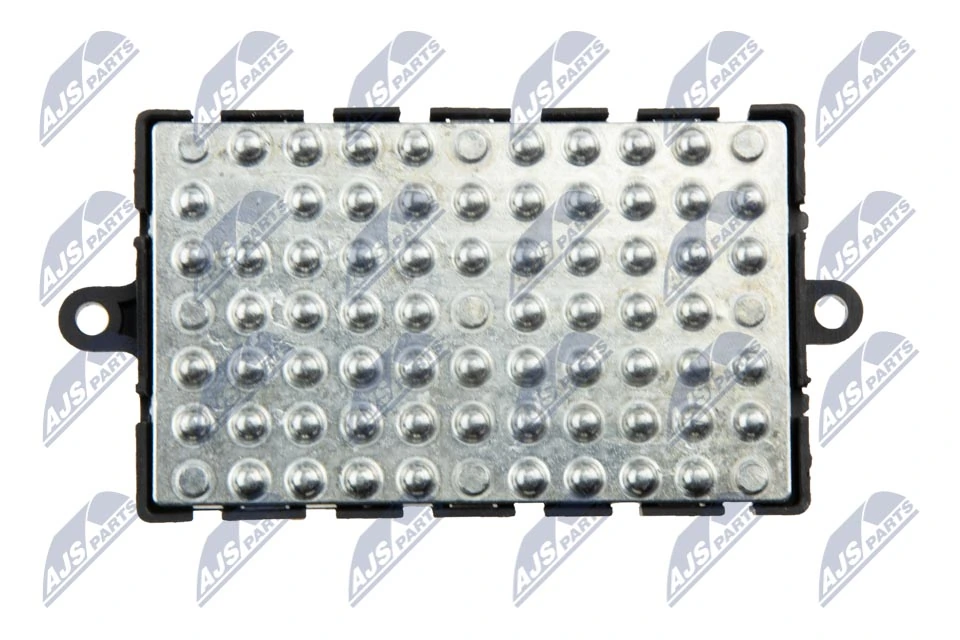 Resistor, interior blower ESD-BM-000