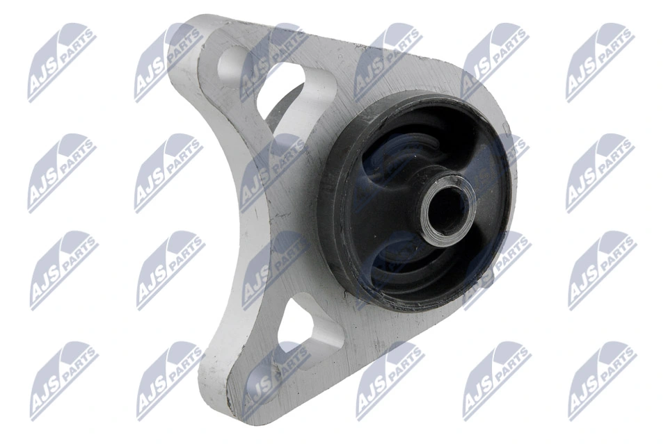 Mounting, engine ZTT-LR-004D