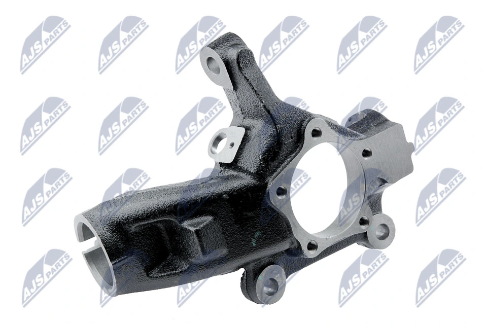 Steering Knuckle, wheel suspension ZZP-FR-012