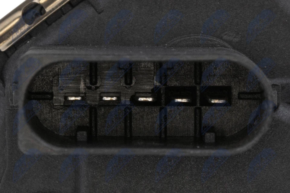 Actuator, turbocharger ECD-FR-042