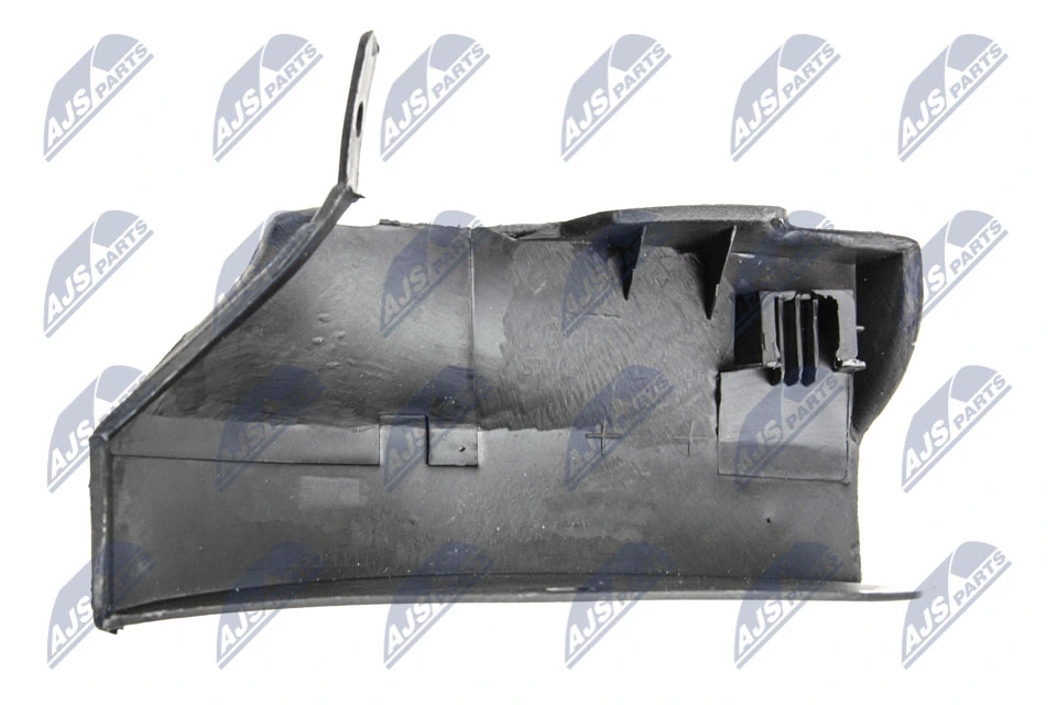 NTY EZC-VW-170 Ventilation Grille, bumper