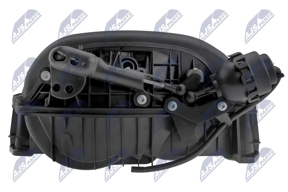 NTY BKS-PS-000 Intake Manifold Module