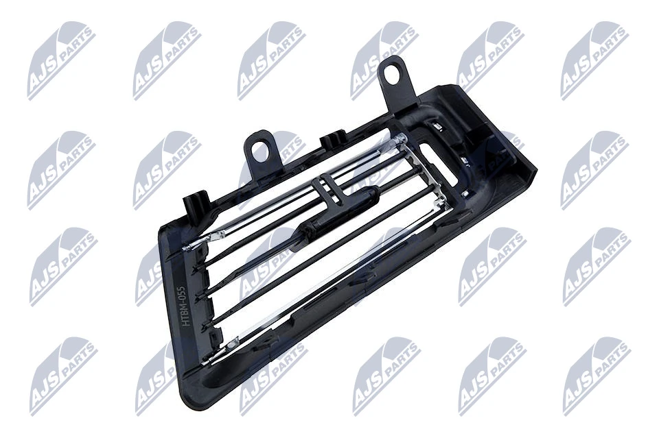 NTY EZC-BM-055 Dashboard Air Nozzle