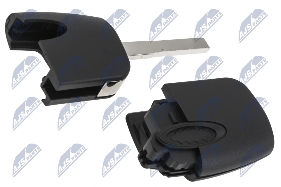 NTY EZC-FR-316 Housing, car key