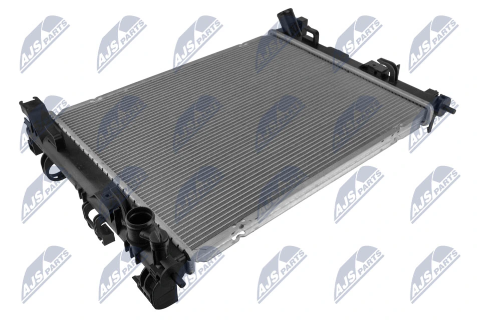 Radiator, engine cooling CCH-NS-000
