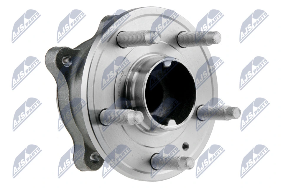 Wheel Bearing Kit KLT-DW-095