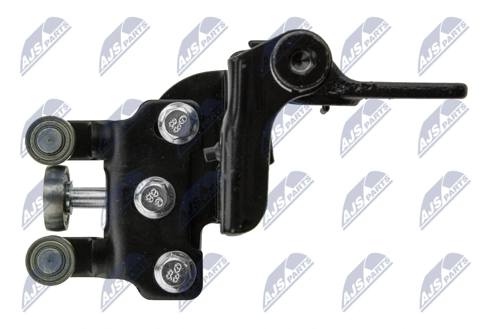 Roller Guide, sliding door EZC-FR-120