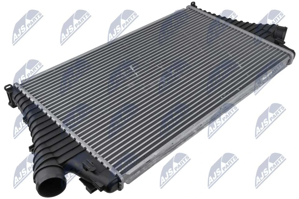 Charge Air Cooler CNG-PL-001