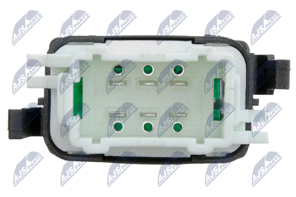 Switch, window regulator EWS-RE-018