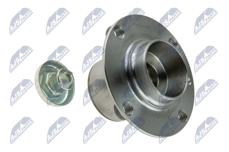 Wheel Bearing Kit KLP-AU-008