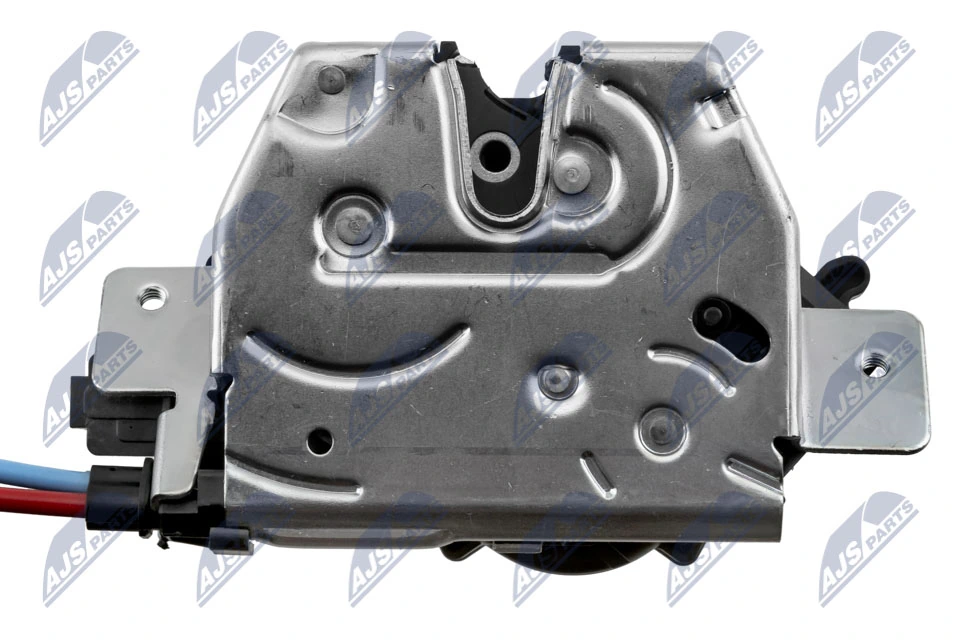 NTY EZC-ME-281 Tailgate Lock