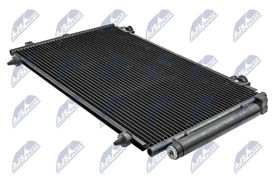 Condenser, air conditioning CCS-TY-026