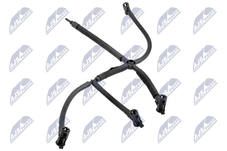 Hose, fuel overflow BPP-VW-012