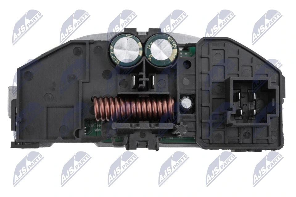 Resistor, interior blower ERD-VW-009