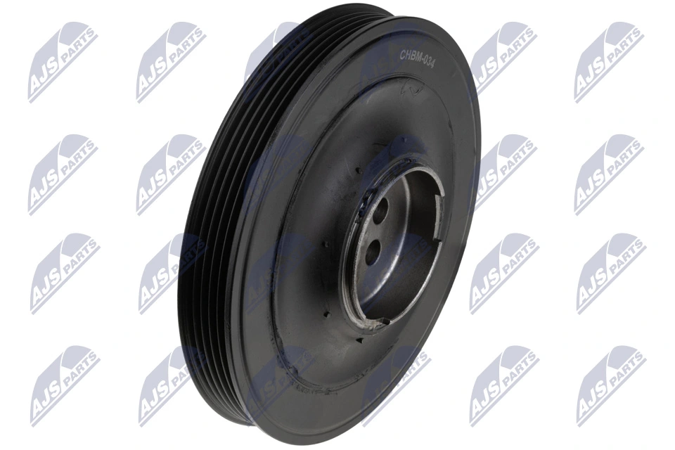 Belt Pulley, crankshaft RKP-BM-034