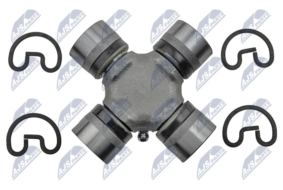 Sendi, Aci pendorong NKW-FT-000