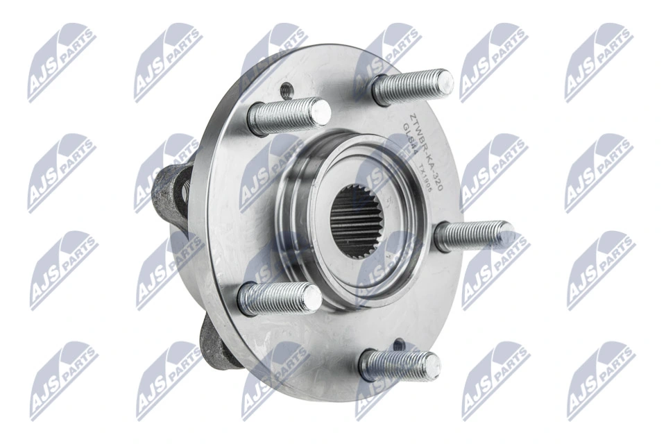 Wheel Bearing Kit KLP-KA-320