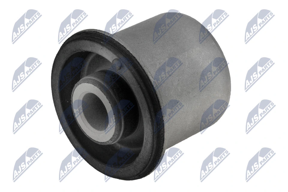 Mounting, control/trailing arm ZTP-MS-050A