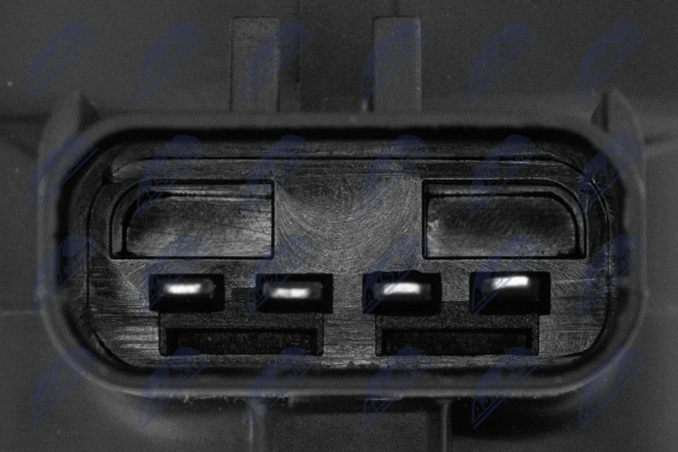 NTY HZS-CH-003A Control Element, parking brake caliper