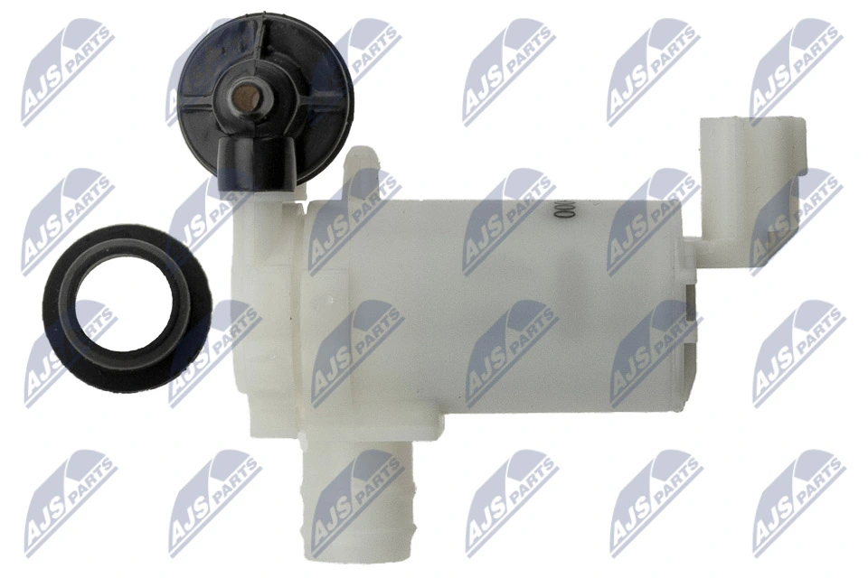 NTY ESP-MZ-000 Washer Fluid Pump, window cleaning