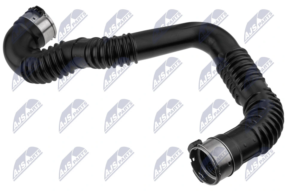 Charge Air Hose GPP-NS-040