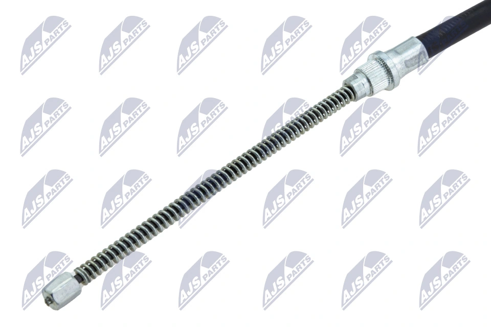 Cable Pull, parking brake HLR-FT-024
