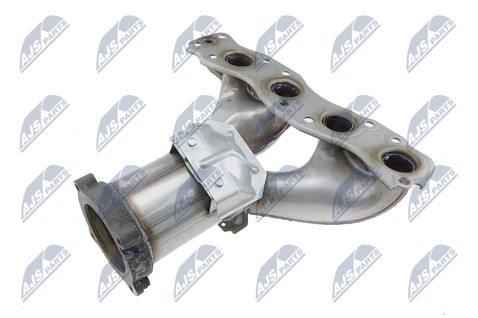 Catalytic Converter KAT-SU-000