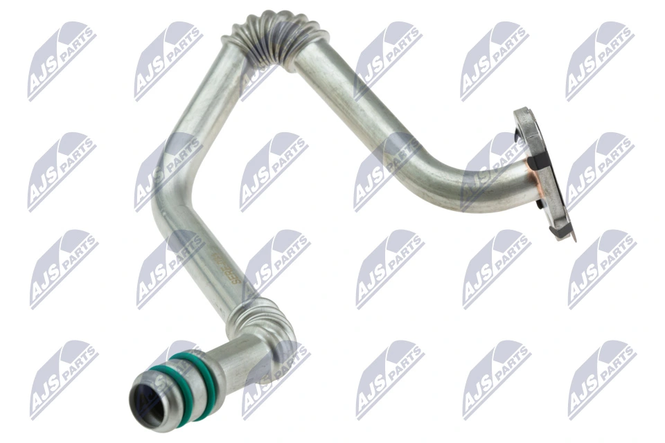 Oil Pipe, charger ECD-RE-021