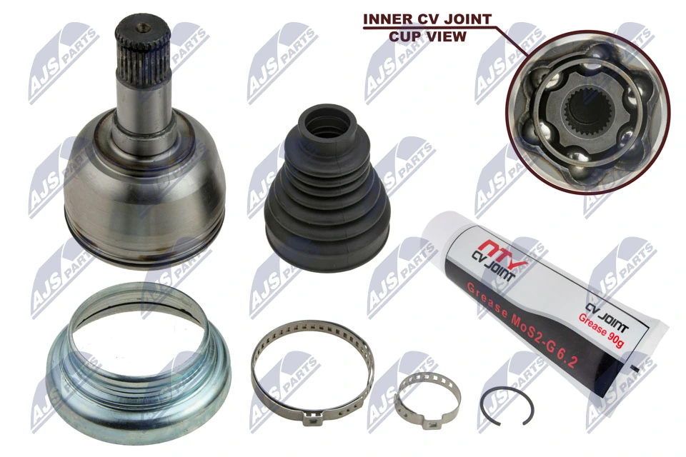 Joint Kit, drive shaft NPW-ME-085